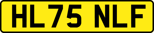 HL75NLF