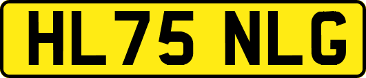 HL75NLG