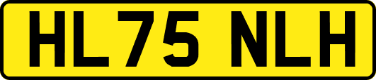 HL75NLH