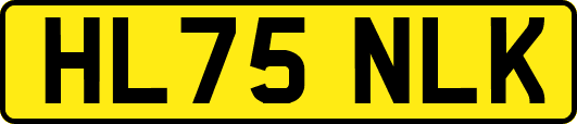 HL75NLK