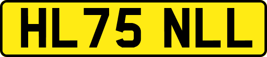 HL75NLL