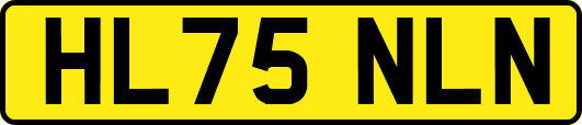 HL75NLN