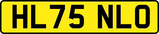 HL75NLO