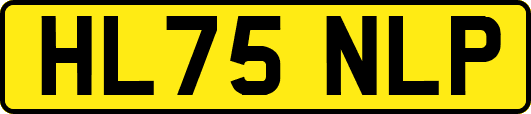 HL75NLP
