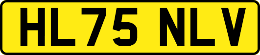 HL75NLV
