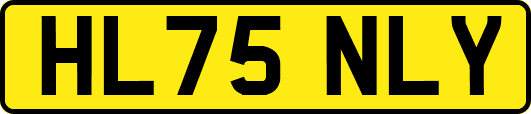 HL75NLY