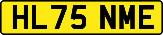 HL75NME