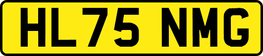 HL75NMG