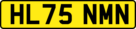 HL75NMN