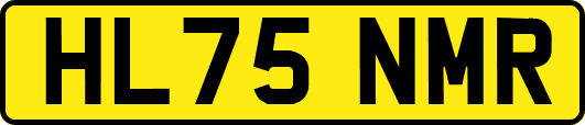 HL75NMR