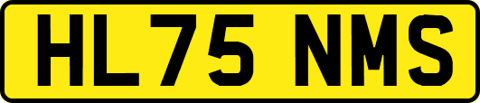 HL75NMS