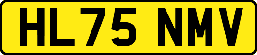 HL75NMV