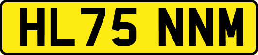 HL75NNM