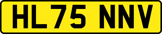 HL75NNV