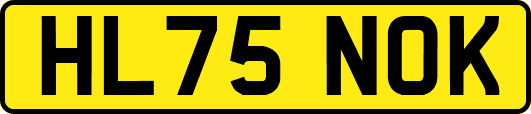 HL75NOK