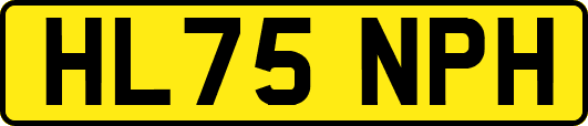 HL75NPH