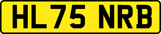 HL75NRB