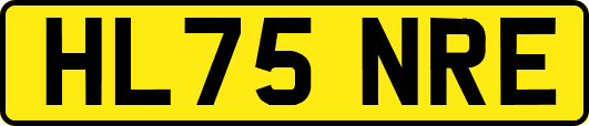 HL75NRE