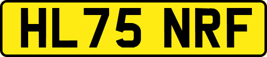 HL75NRF