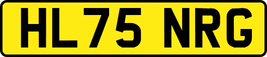 HL75NRG