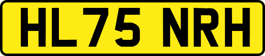 HL75NRH