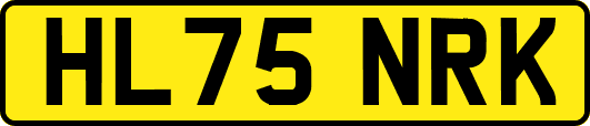 HL75NRK