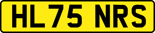 HL75NRS