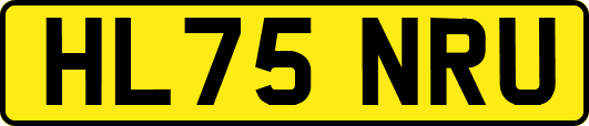 HL75NRU