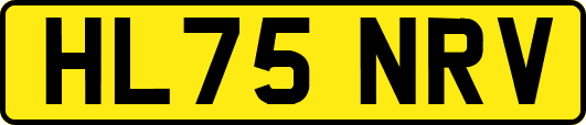 HL75NRV