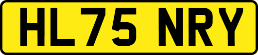 HL75NRY
