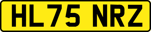HL75NRZ