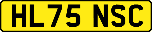 HL75NSC