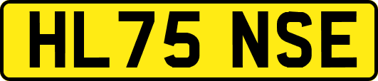 HL75NSE