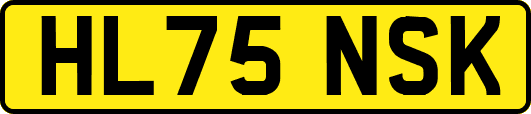 HL75NSK