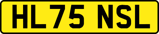 HL75NSL
