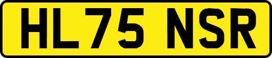 HL75NSR