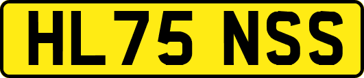 HL75NSS