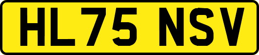 HL75NSV