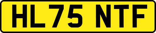 HL75NTF