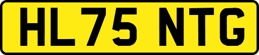 HL75NTG
