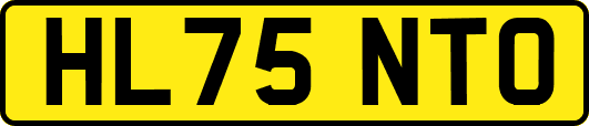 HL75NTO
