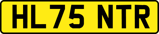 HL75NTR