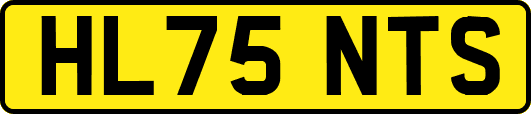 HL75NTS