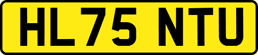 HL75NTU