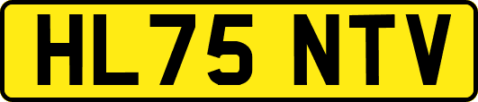 HL75NTV