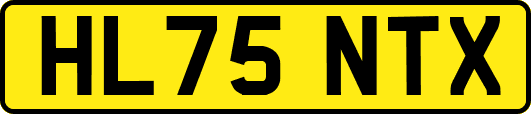 HL75NTX