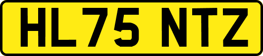 HL75NTZ