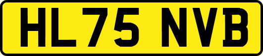 HL75NVB