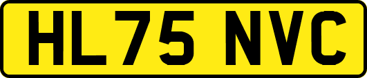 HL75NVC