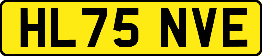 HL75NVE